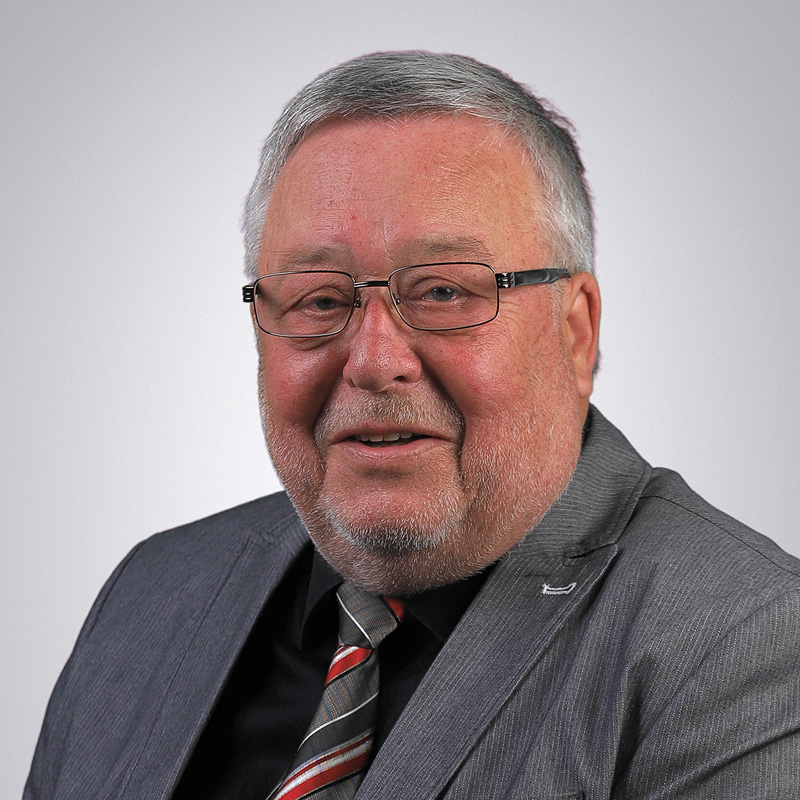  Klaus Wehr