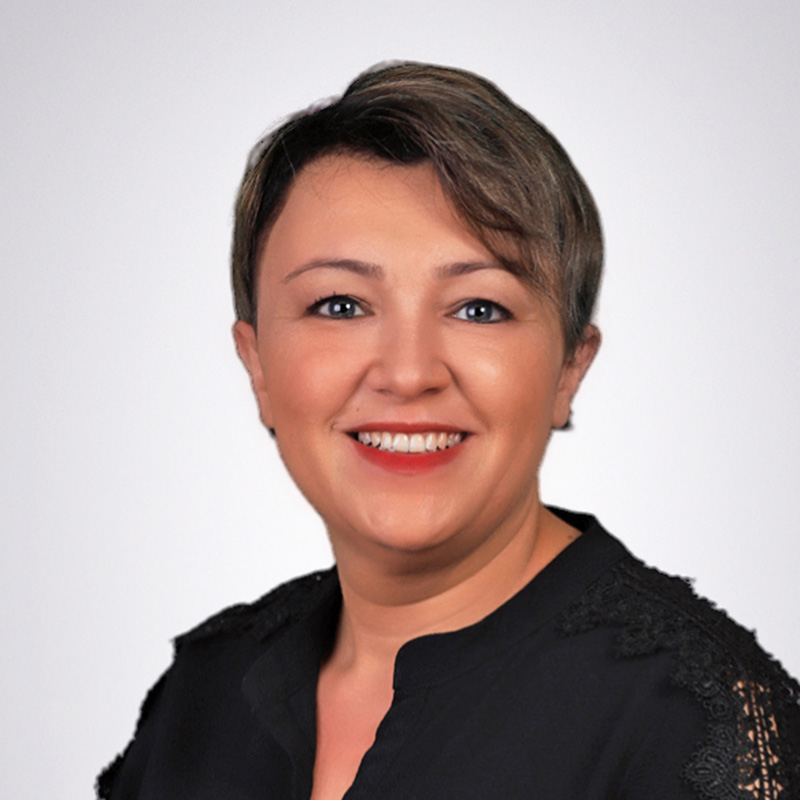  Zeliha Evlice